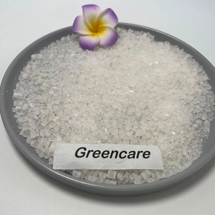 info-1-1 Ammonium Sulfate Nitrogen Fertilizer CAS:7783-20-2